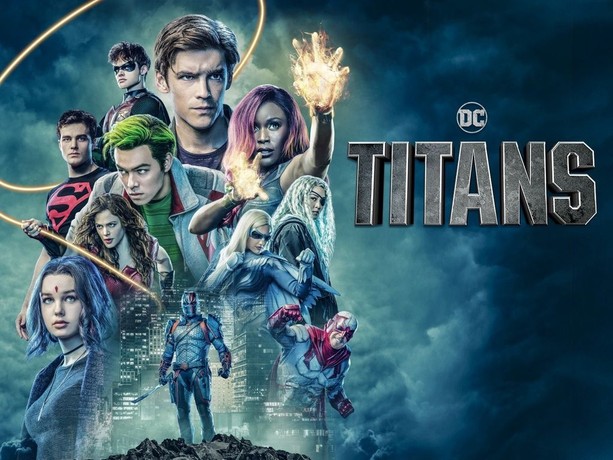 Titans season 2 episode 3 clearance online