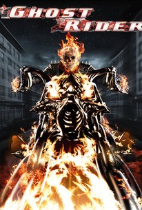 Ghost Rider Movie Quotes Rotten Tomatoes