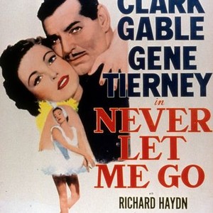 Never Let Me Go (1953) photo 5