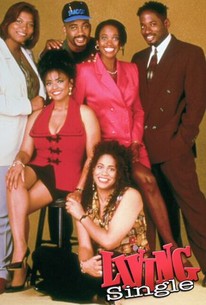 Living Single Season 1 Rotten Tomatoes