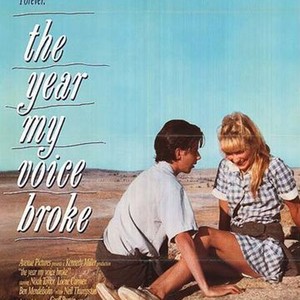 The Year My Voice Broke (1987) - Rotten Tomatoes