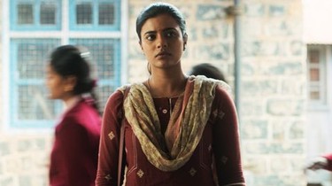 Suzhal- The Vortex: Season 1, Episode 2 | Rotten Tomatoes