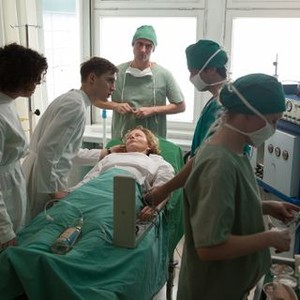 Deutschland 83, Sonja Gerhardt, 'Cold Fire', Season 1, Ep. #5, 07/15/2015, ©SC