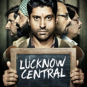 Lucknow Central photo 14