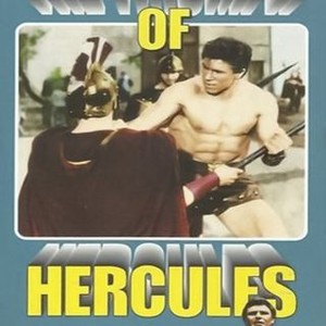 Triumph of Hercules (1964) photo 13