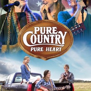 Pure Country: Pure Heart (2017) photo 2