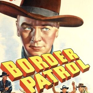 Border Patrol (1943) photo 6