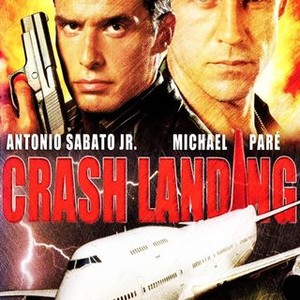 Crash Landing (2005) photo 5