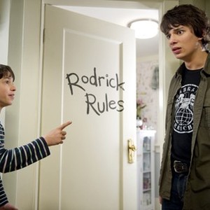 Diary of a Wimpy Kid - Rotten Tomatoes