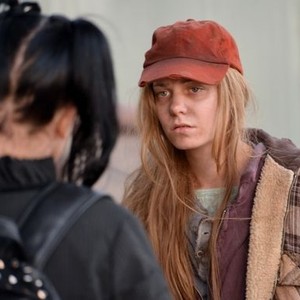 Chloe Lanier - Rotten Tomatoes