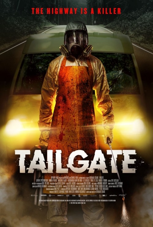 Download Tailgate (2019) Dual Audio [Hindi + Dutch] WeB-DL 480p | 720p | 1080p Filmyzilla