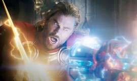 Thor: Love and Thunder: TV Spot - Journey
