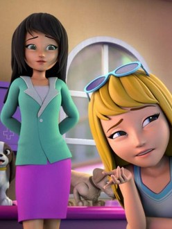 Friends of heartlake discount city episode 3