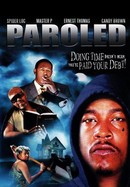 Paroled poster image