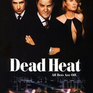Dead Heat (2002) photo 5
