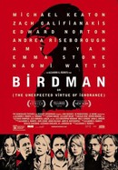 Birdman or (The Unexpected Virtue of Ignorance) poster image