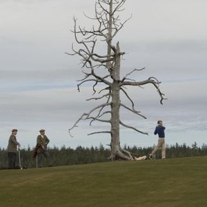 GOLF IN THE KINGDOM, Jim Turner, David O'Hara, Mason Gamble, 2010. ph: Scott Green