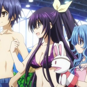 date a live episode 1 nudity