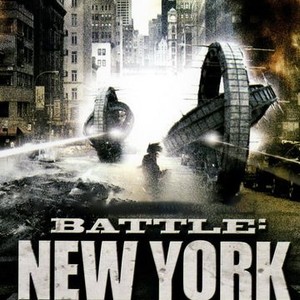 Battle: New York, Day II photo 6