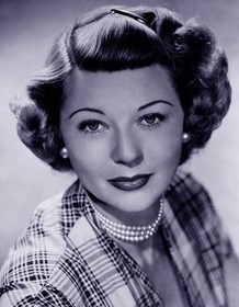 Harriet Nelson