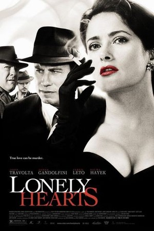 Lonely Hearts poster
