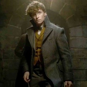 Fantastic Beasts: The Crimes of Grindelwald: Trailer Easter Eggs photo 15