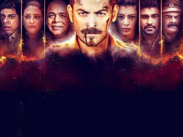 Dassehra movie online online