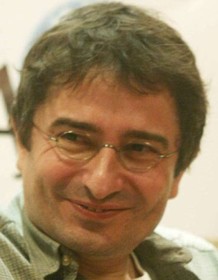 Eric Gautier