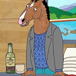 BoJack Horseman  Rotten Tomatoes