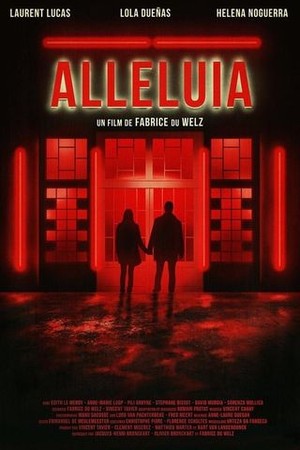 Alléluia poster