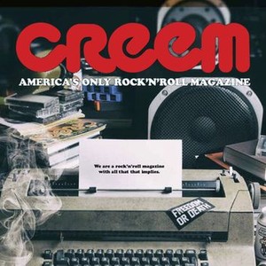 Creem: America's Only Rock 'n' Roll Magazine photo 16
