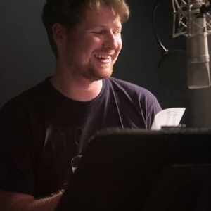 Out There, Justin Roiland, 02/22/2013, ©IFC