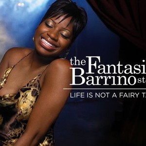 The Fantasia Barrino Story: Life Is Not a Fairy Tale photo 5