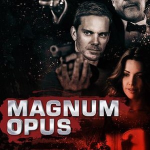 Magnum Opus (2017) photo 16