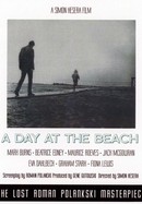 A Day at the Beach poster image
