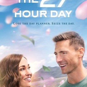 The 27-Hour Day (2021)