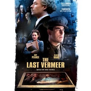 The Last Vermeer photo 15