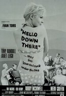 Hello Down There poster image