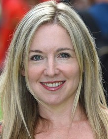 Victoria Coren