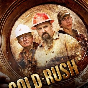 Gold Rush - Rotten Tomatoes