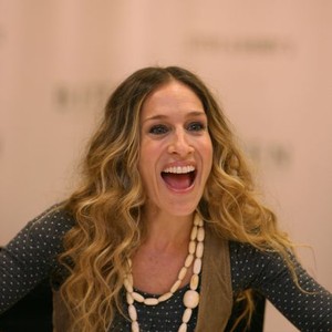 Sarah Jessica Parker
