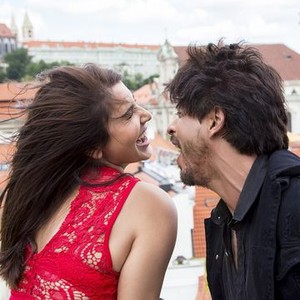 Jab Harry Met Sejal (2017)