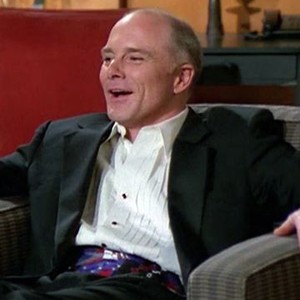 Frasier Season 4 Episode 10 Rotten Tomatoes