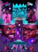 The New Negroes With Baron Vaughn and Open Mike Eagle