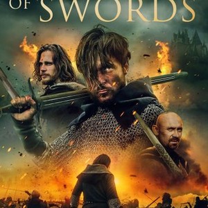 Kingdom of Swords - Rotten Tomatoes