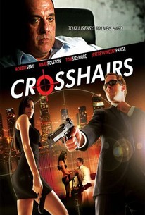Poster for Crosshairs