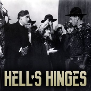 Hell's Hinges