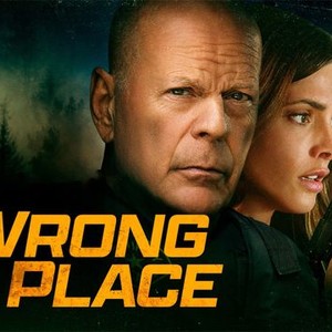 Wrong Place photo 13