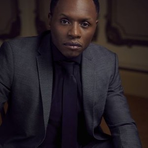 Malcolm Goodwin as Clive Babineaux