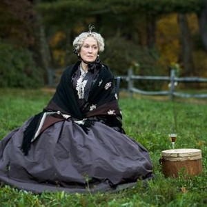 "Little Women photo 8"